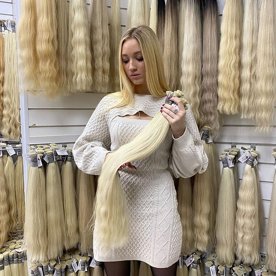 Интернет-магазин товаров для парикмахеров